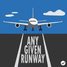 Any Given Runway