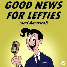 Good News for Lefties