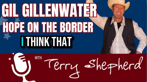 Conversation with Terry Shepherd