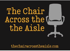 The Chair Across the Aisle
