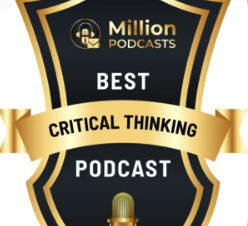 Different thinking for different time podcast image