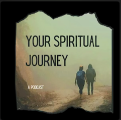 Your Spiritual Journey Podcast Image